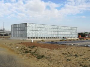 The Benefits of Hot Dipped Galvanized Pressed Steel Tanks