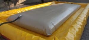 Diesel Bladder Tanks