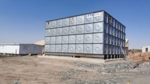 Flexi Tank Water Systems South Africa | Water Storage Solutions | Water Storage Tanks | Liquid Storage South Africa | Fuel Bladder | Aviation Fuel Storage